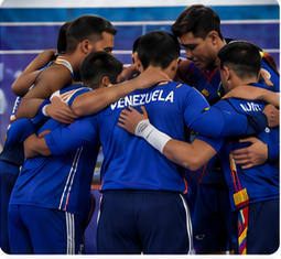 Equipo venezolano