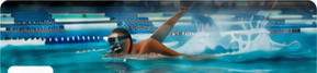 Natación